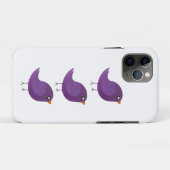 かわいい子供たち Case-Mate iPhoneケース (裏面(横))