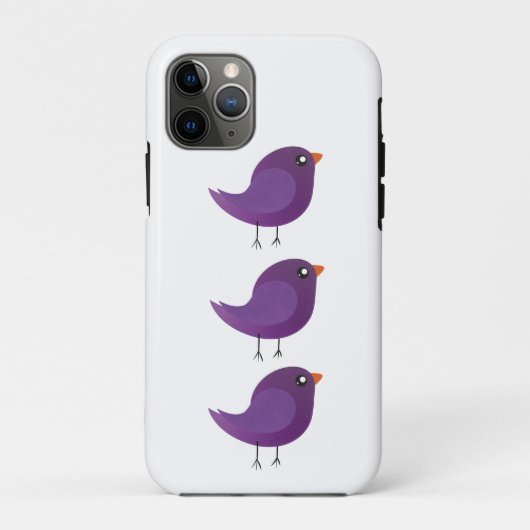 かわいい子供たち Case-Mate iPhoneケース (裏面)