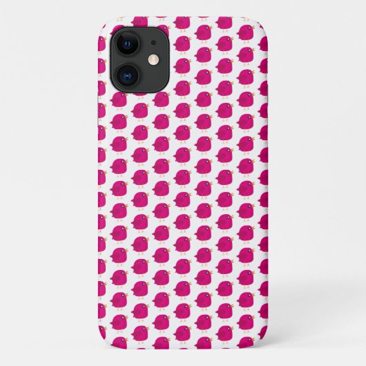 かわいい子供たち Case-Mate iPhoneケース (裏面)