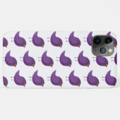 かわいい子供たち Case-Mate iPhoneケース (裏面(横))