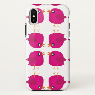 かわいい子供たち iPhone X ケース