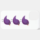 かわいい子供たち Case-Mate iPhoneケース (裏面 (横))