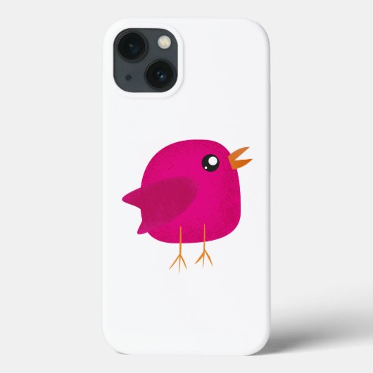 かわいい子供たち Case-Mate iPhoneケース (裏面)