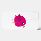 かわいい子供たち Case-Mate iPhoneケース (裏面 (横))