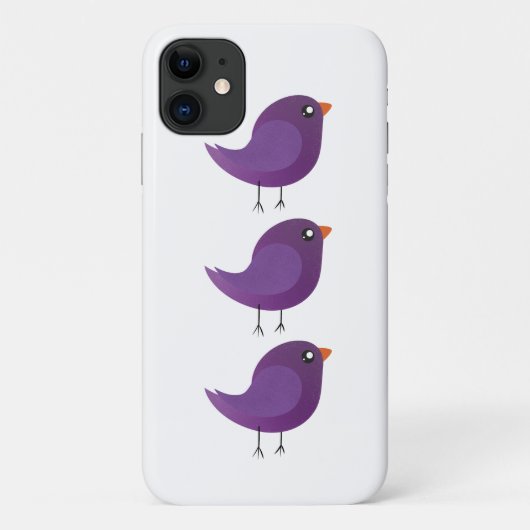 かわいい子供たち Case-Mate iPhoneケース (裏面)