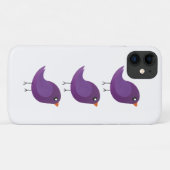 かわいい子供たち Case-Mate iPhoneケース (裏面(横))