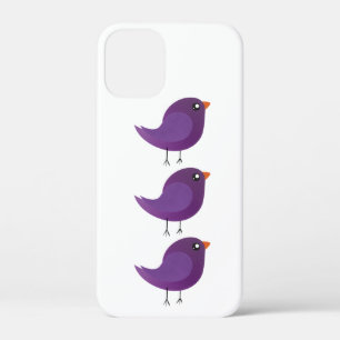 かわいい子供たち iPhone 12 MINI ケース