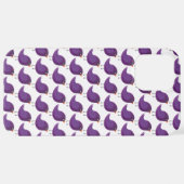 かわいい子供たち iPhoneケース (裏面横)