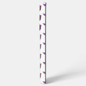 かわいい子供たち SAMSUNG GALAXYケース (裏面横)