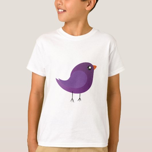かわいい子供たち Tシャツ (正面)