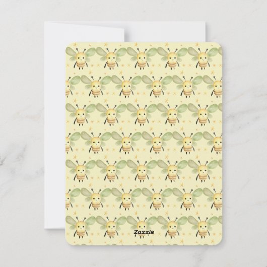 かわいい子供の教室 バレンタインになりますか シーズンカード (裏面)