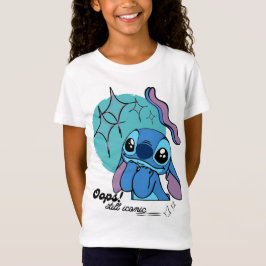 かわいい子供の漫画デザイン Tシャツ