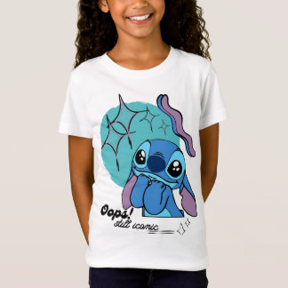 かわいい子供の漫画デザイン Tシャツ