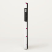 かわいい子供の鳥 Case-Mate iPhoneケース (裏面/左)