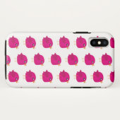 かわいい子供の鳥 Case-Mate iPhoneケース (裏面(横))