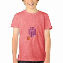 かわいい子供の7月4日Tシャツ リトルファイアークラッカーUSA