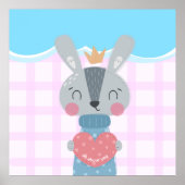 かわいい子供へポスター – あなたたち ポスター (正面)