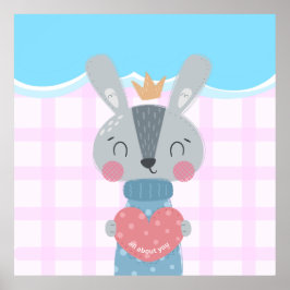 かわいい子供へポスター – あなたたち ポスター