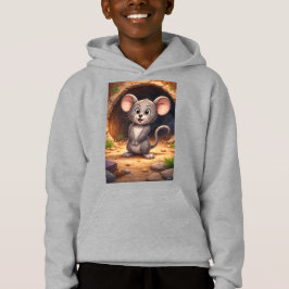 かわいい子供グラフィックTシャツ | 柔らかく楽しい毎日着