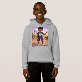 かわいい子供グラフィックTシャツ | 柔らかく楽しい毎日着
