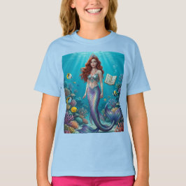 かわいい子供グラフィックTシャツ | 柔らかく楽しい毎日着 Tシャツ