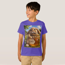 かわいい子供グラフィックTシャツ | 柔らかく楽しい毎日着