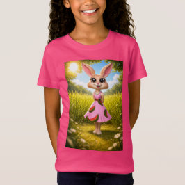 かわいい子供グラフィックTシャツ | 柔らかく楽しい毎日着 Tシャツ