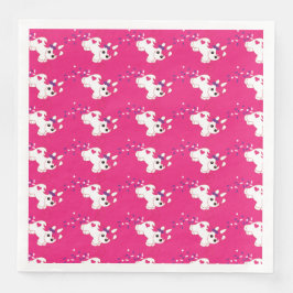 かわいい子供部屋ユニコーンデコール