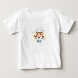かわいい子供Tシャツ ベビーTシャツ