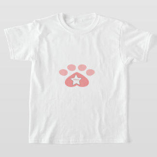 かわいい子供Tシャツ Tシャツ