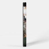かわいい子犬たちスペシャル2 iPhoneケース (右側面)