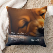 かわいい子犬のバイブル クッション (ブランケット)