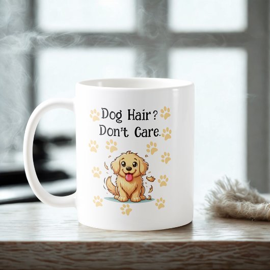 かわいい子犬のマグカップ コーヒーマグカップ