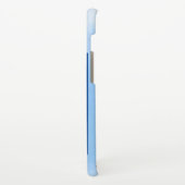 かわいい子犬の写真パーソナライズされた名 SAMSUNG GALAXYケース (左側)