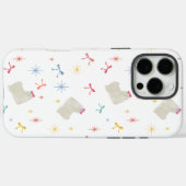 かわいい子犬の願い事|過去記事 Case-Mate iPhoneケース (裏面 (横))