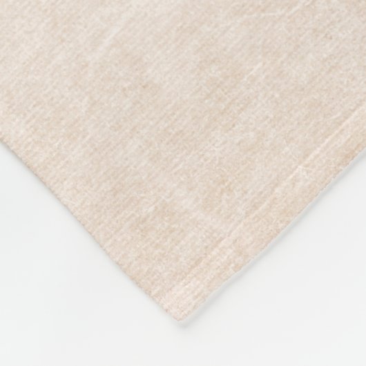 かわいい子犬のHavaneseの子犬のフリースブランケット フリースブランケット (角)