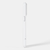 “かわいい子犬のiPhone 15 Pro Maxケース – 愛らしい犬  iPhoneケース (右側面)