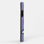 かわいい子犬のiPhone SE + iPhone 5/5Sの場合 Case-Mate iPhoneケース (裏面/右)