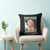 かわいい子犬ゴールデンレトリバー クッション (椅子)