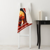 かわいい子犬遊の胸 シェルパブランケット (インサイチュ)