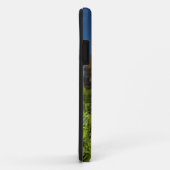 かわいい子犬（しず） Case-Mate iPhoneケース (裏面/右)