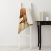 かわいい子犬 シェルパブランケット (インサイチュ)