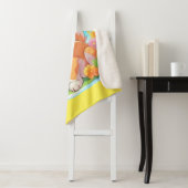 かわいい子犬 シェルパブランケット (インサイチュ)