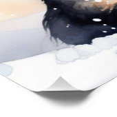 かわいい子犬 ポスター (コーナー)