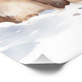 かわいい子犬 ポスター (コーナー)