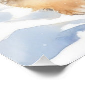 かわいい子犬 ポスター (コーナー)