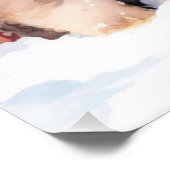 かわいい子犬 ポスター (コーナー)