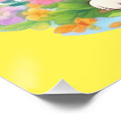 かわいい子犬 ポスター (コーナー)