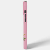 かわいい子犬/子猫 Case-Mate iPhoneケース (裏面 / 左)