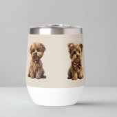 かわいい子犬 | 愛らしい愛犬家